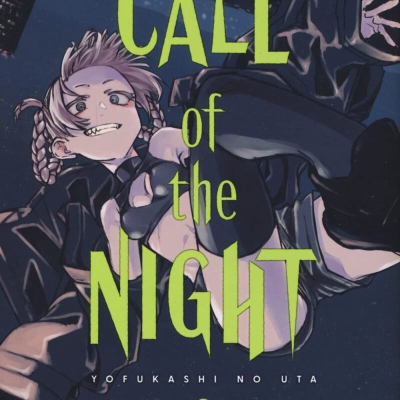 Call of the Night, Vol. 2