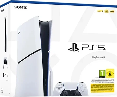 PlayStation 5