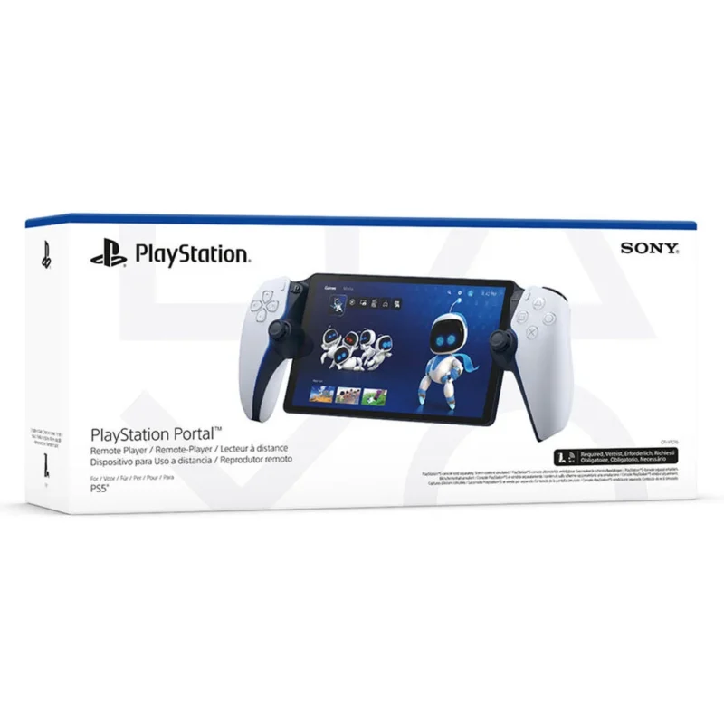 PlayStation Portal