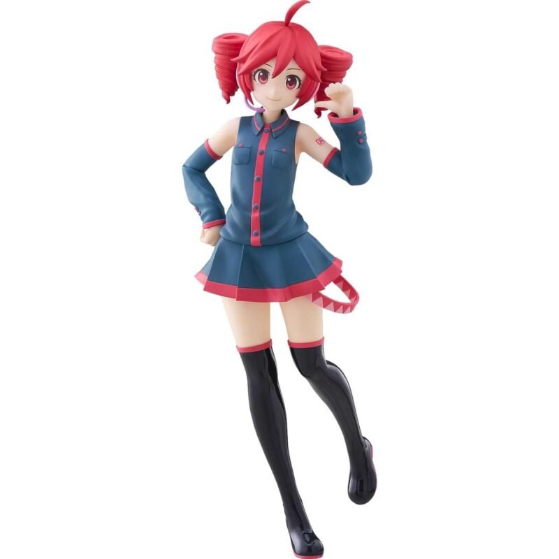 Figura Kasane Teto