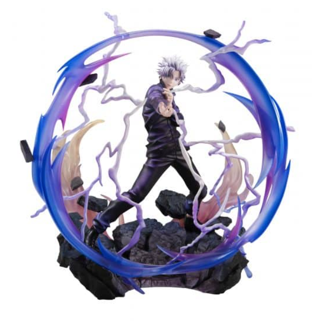Figura Satoru Gojo