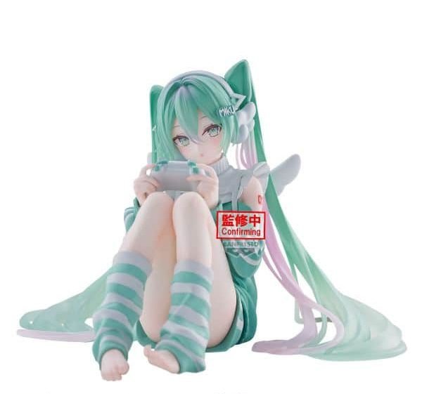Figura Hatsune Miku