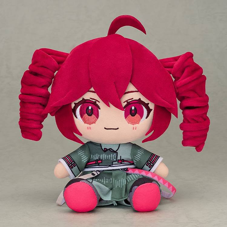 Peluche Kasane Teto (VOICEPEAK Ver.)