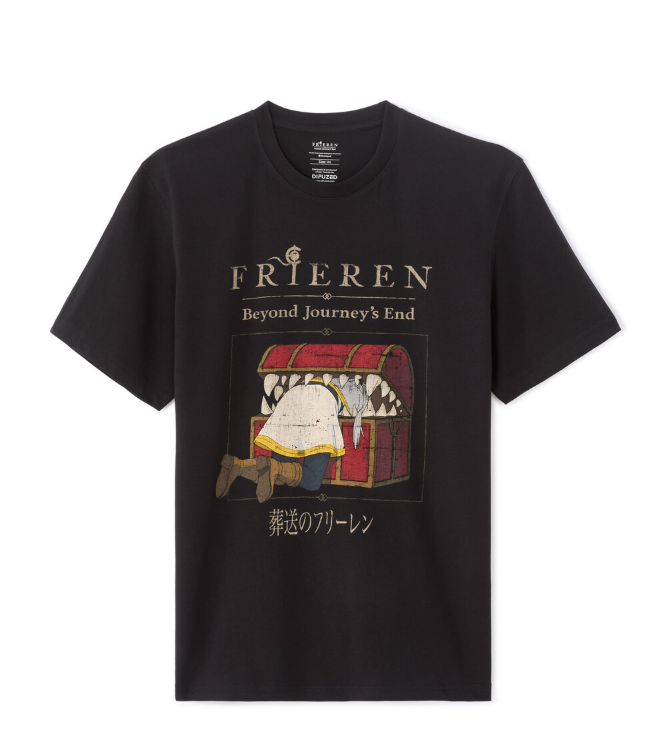 Camiseta Frieren